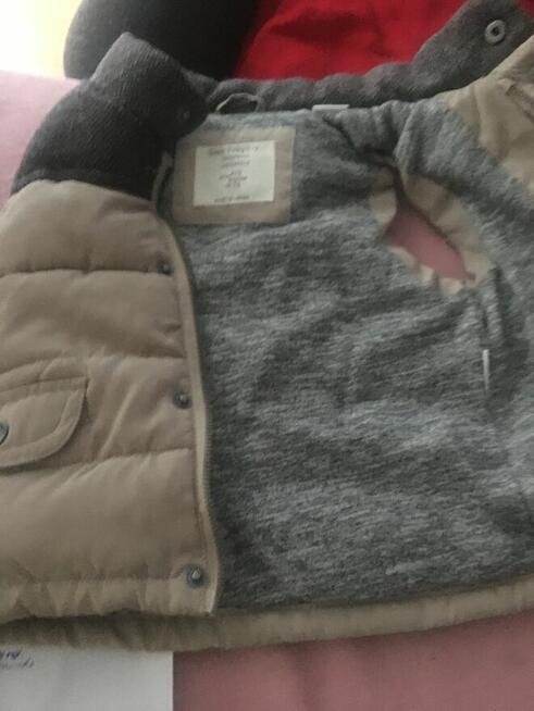 Ciuszki dla dziewczynki 98-122 je 3-20