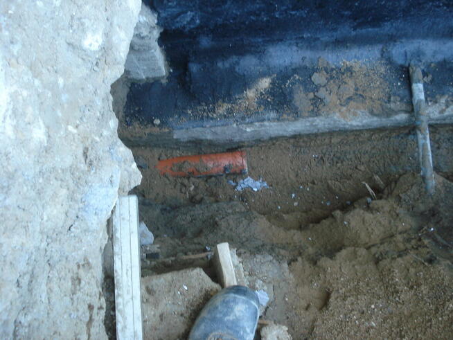 Usługi brukarskie, budowlane, remontowe, docieplenia, rozbió