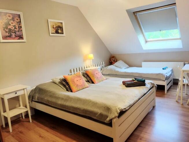 JAWOR - apartamenty, pokoje gościnne - Wisła