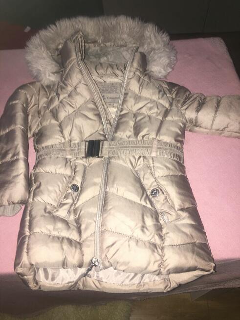 Ciuszki dla dziewczynki 98-122 je 3-20