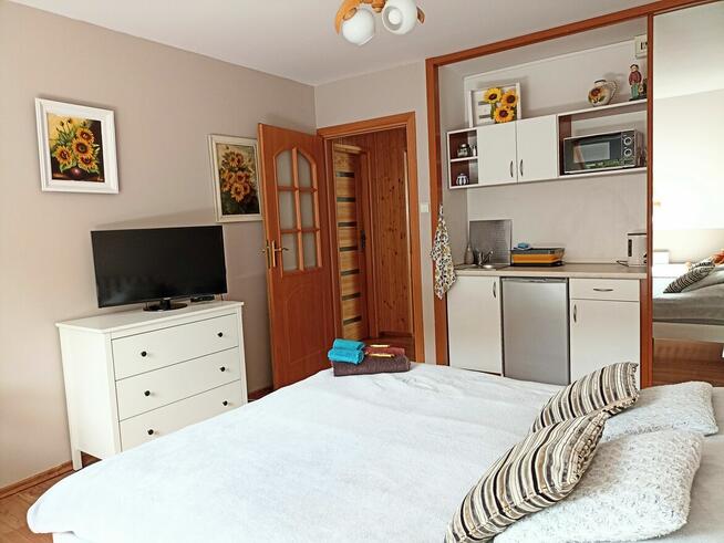 JAWOR - apartamenty, pokoje gościnne - Wisła