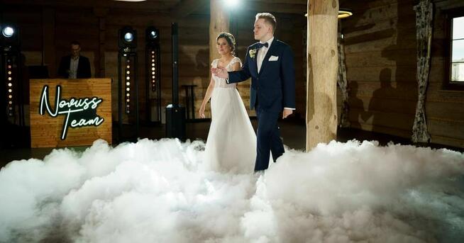 Novussteam Dj i Wodzirej na Twoje Wesele! Terminy 24/25 r !