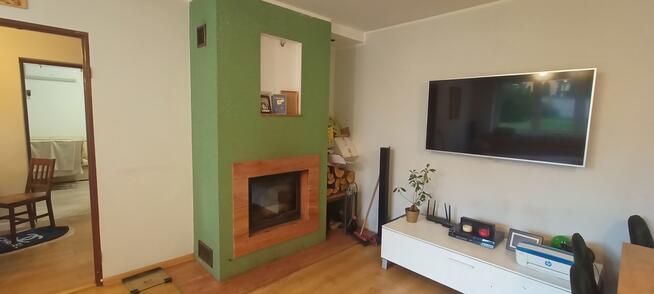 Dom w atrakcyjnej lokalizacji Węgrów