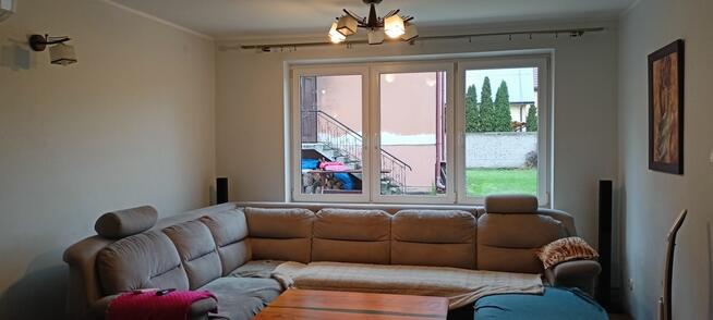 Dom w atrakcyjnej lokalizacji Węgrów