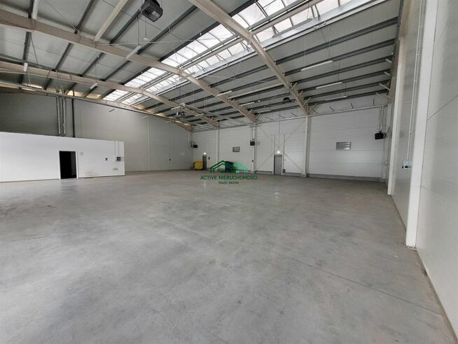 Lokal użytkowy Kraków Nowa Huta