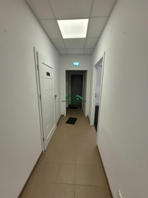 Lokal użytkowy Kraków Nowa Huta