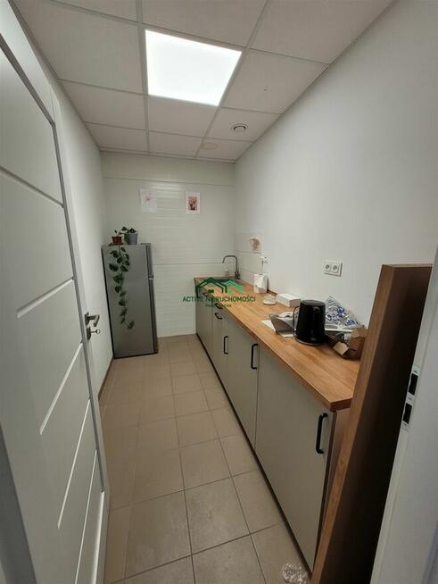 Lokal użytkowy Kraków Nowa Huta