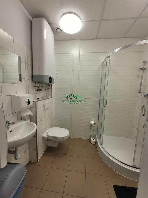 Lokal użytkowy Kraków Nowa Huta