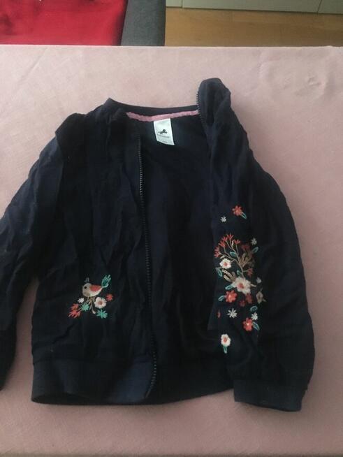 Ciuszki dla dziewczynki 98-122 je 3-20