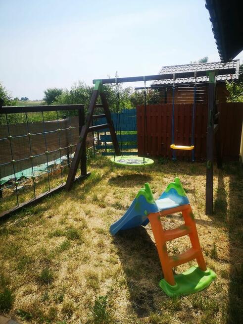 Wynajmę domek nad morzem