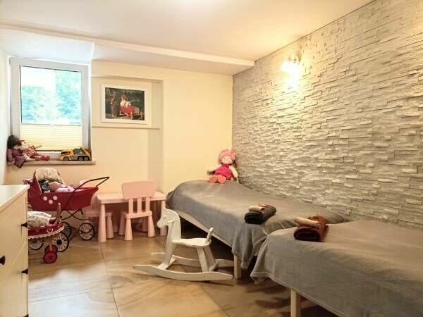 JAWOR - apartamenty, pokoje gościnne - Wisła