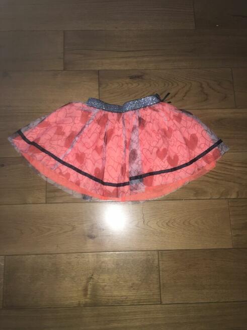 Ciuszki dla dziewczynki 98-122 je 3-20