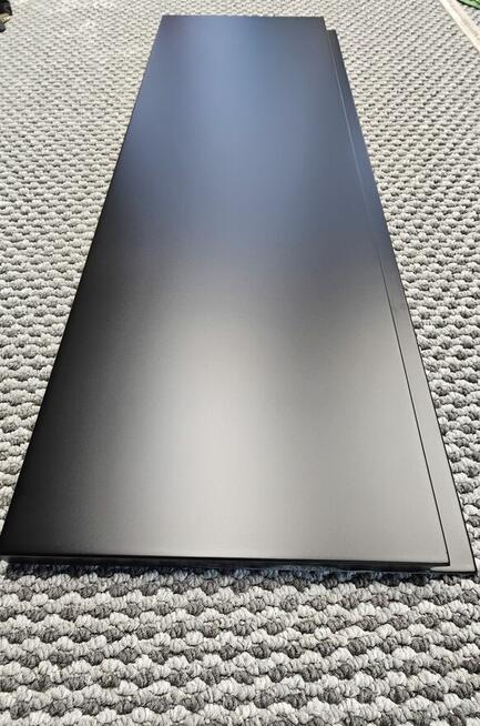 Lakierowane fronty meblowe na wymiar