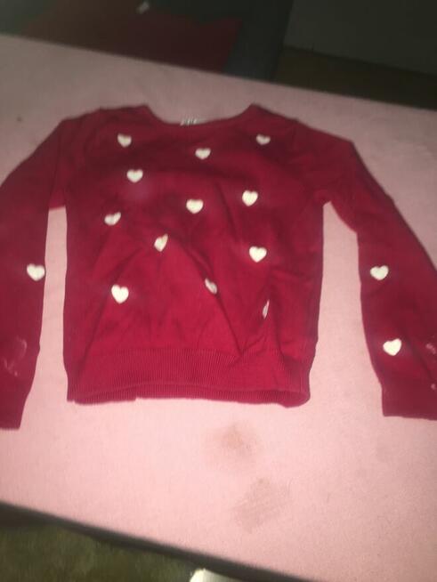 Ciuszki dla dziewczynki 98-122 je 3-20