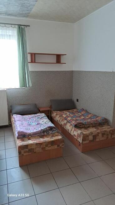 Noclegi, Pokoje gościnne Brzezie k/ Włocławeka