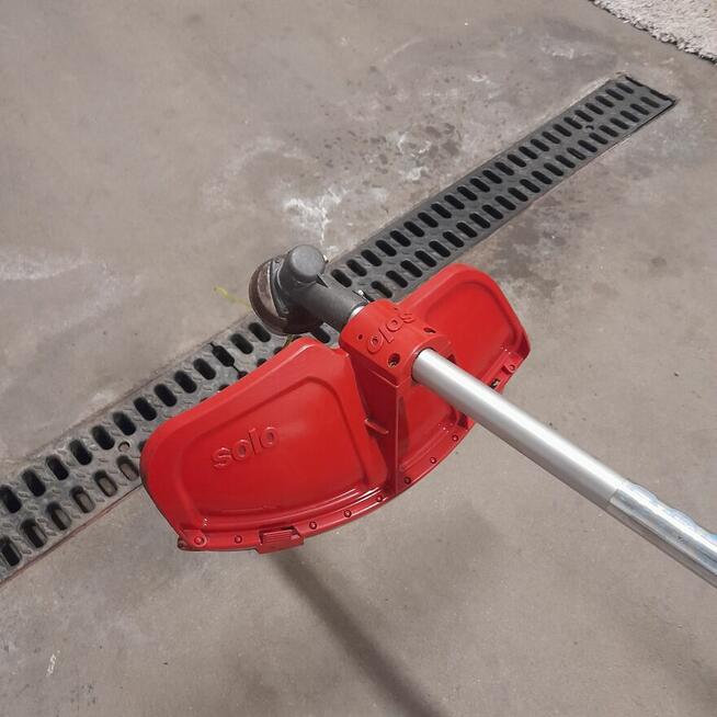 Kosa spalinowa KAWASAKI TH43 2.7KM