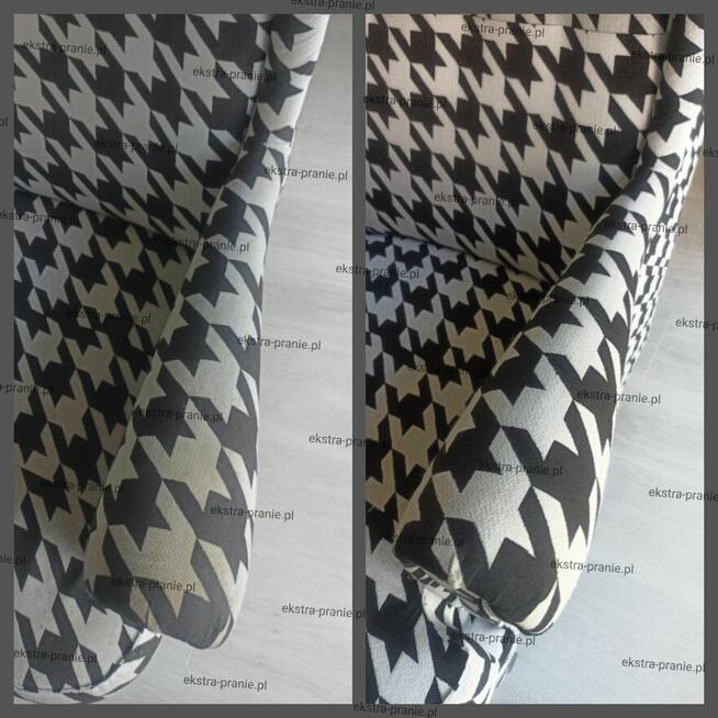 Ekstra-Pranie Czyszczenie Tapicerki i Wykładzin Katowice