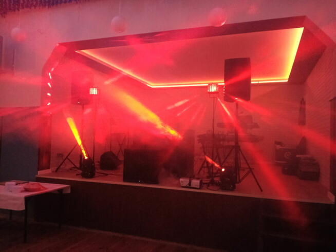 DJ Cover Max konferansjer wodzirej