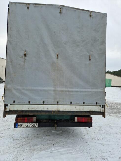 Mercedes Sprinter 412