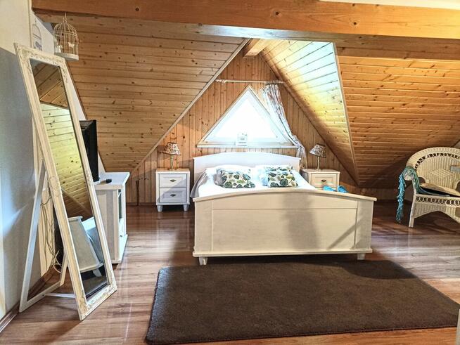 JAWOR - apartamenty, pokoje gościnne - Wisła