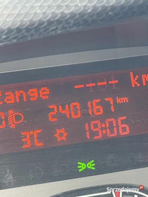 IVECO Daily 3.0 Kontener Winda Dhollandia 750 kg 40C15