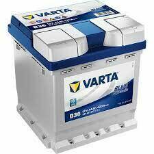 Akumulator VARTA B36 44Ah 420A - SOSNOWIEC