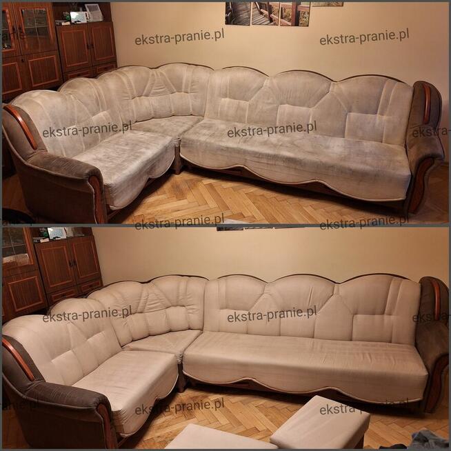 Ekstra-Pranie Wykładzin Kraków