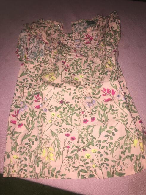 Ciuszki dla dziewczynki 98-122 je 3-20