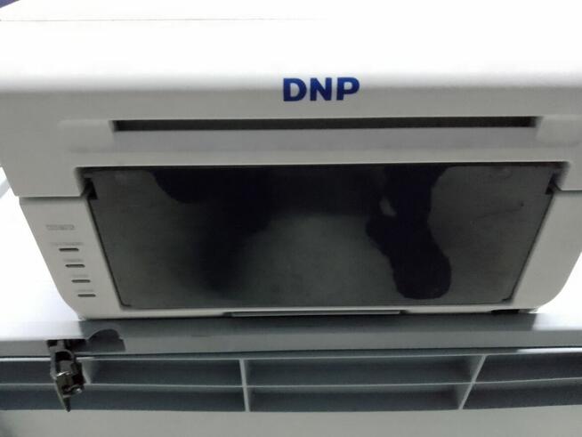 DNP DS 620 Drukarka Fotograficzna