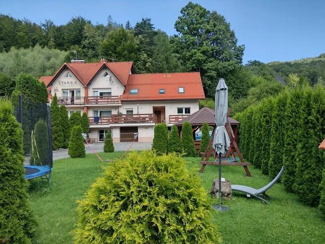 JAWOR - apartamenty, pokoje gościnne - Wisła