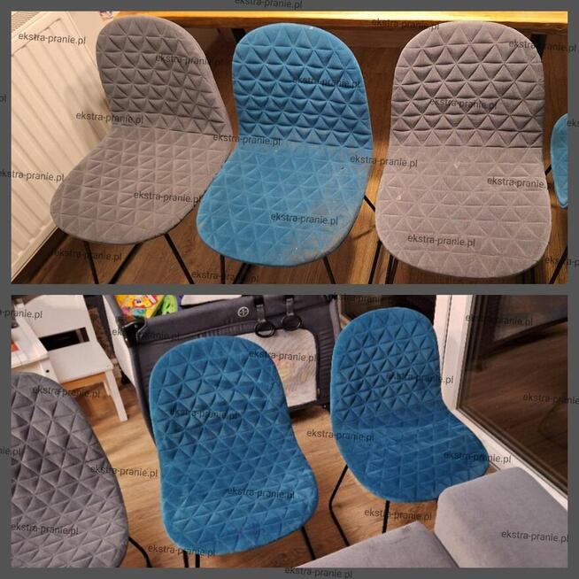 Ekstra-Pranie Czyszczenie Tapicerki i Wykładzin Katowice