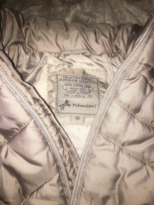 Ciuszki dla dziewczynki 98-122 je 3-20