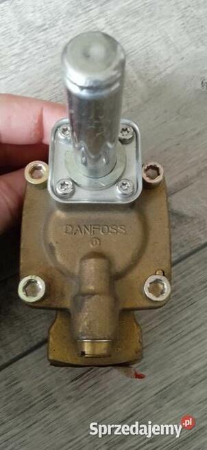 Danfoss Zawór elektromagnetyczny