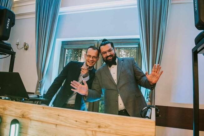 Novussteam Dj i Wodzirej na Twoje Wesele! Terminy 24/25 r !