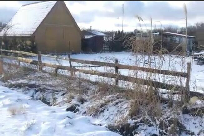 Wynajmę działkę nad morzem