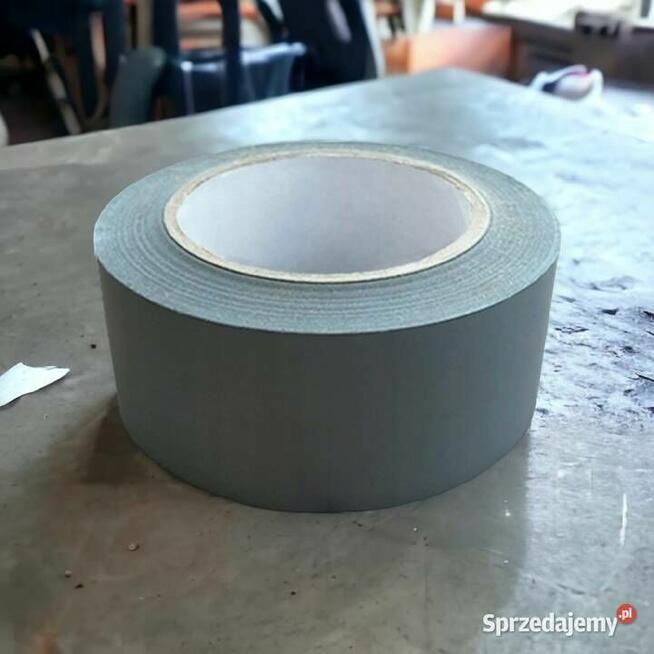 Taśma ostrzegawcza żółto czarna