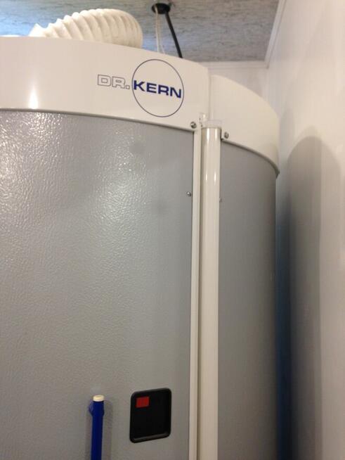 SOLARIUM STOJĄCE Dr.KERN SPRZEDAM