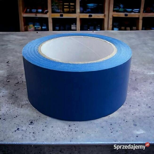 Taśma ostrzegawcza żółto czarna