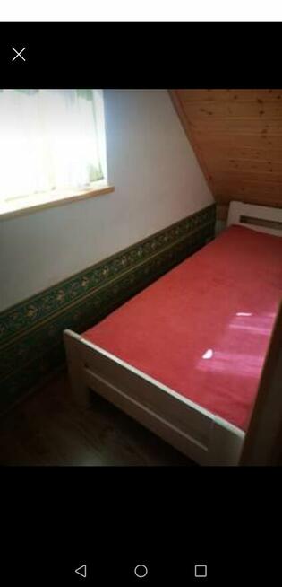 Wynajmę domek nad morzem