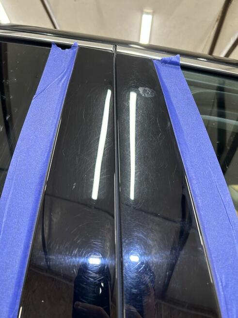 Detailing, pranie tapicerek, korekty lakieru