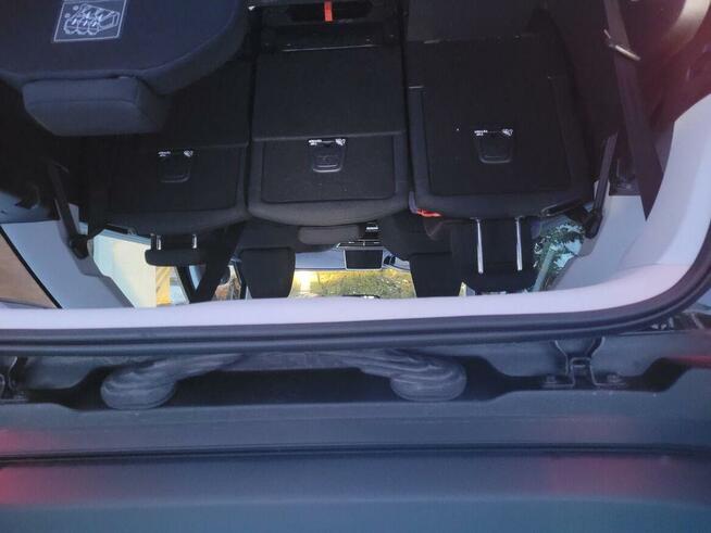 Peugeot 5008 1.5 bluehdi