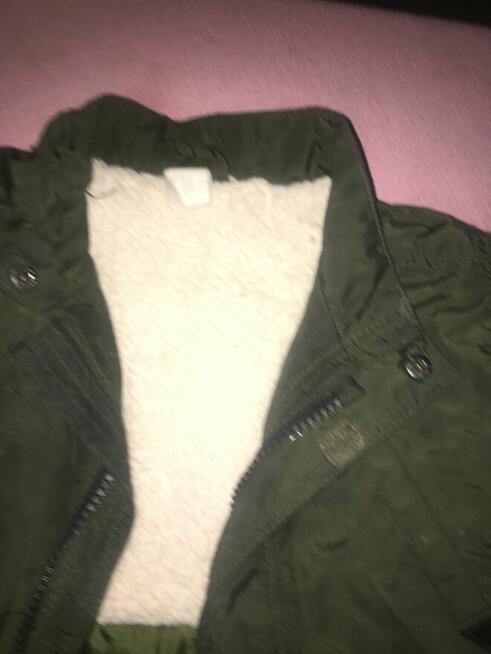 Ciuszki dla dziewczynki 98-122 je 3-20