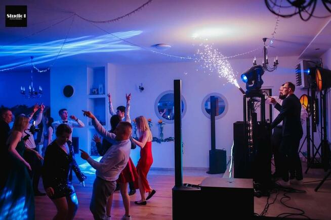 Novussteam Dj i Wodzirej na Twoje Wesele! Terminy 24/25 r !