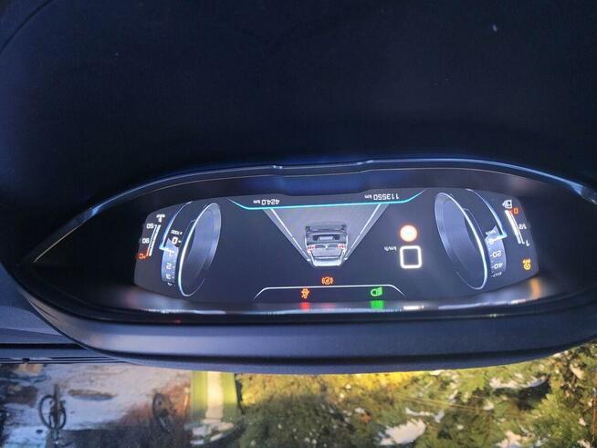 Peugeot 5008 1.5 bluehdi