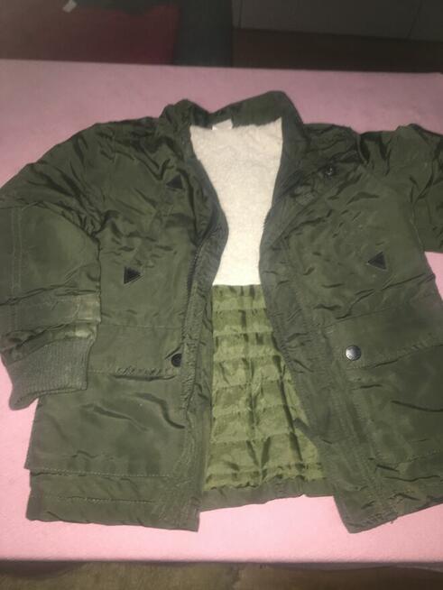 Ciuszki dla dziewczynki 98-122 je 3-20