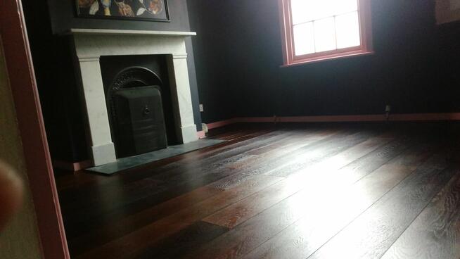 Tarasy, podłogi, stolarstwo