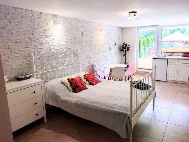 JAWOR - apartamenty, pokoje gościnne - Wisła