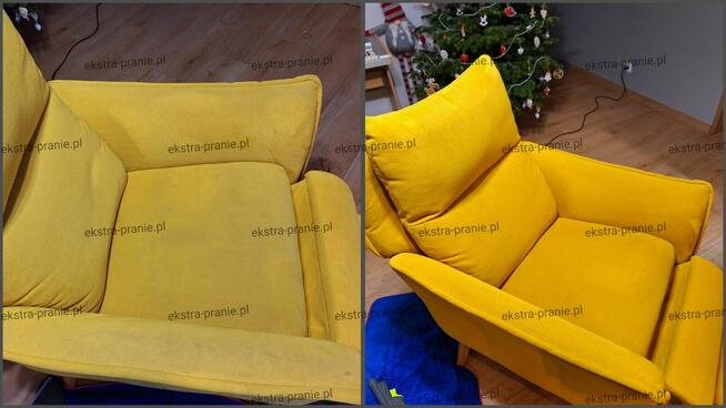 Ekstra-Pranie Wykładzin Kraków