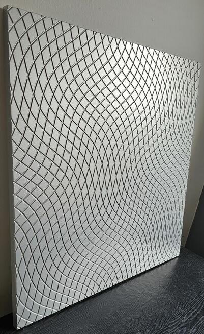 Lakierowane fronty meblowe do szafek na wymiar