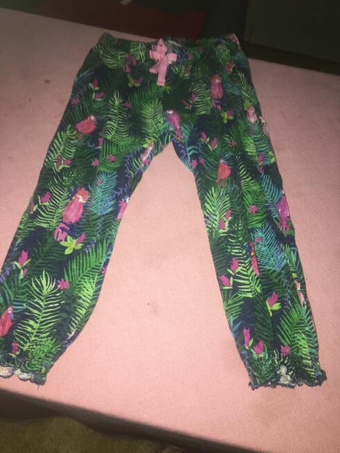 Ciuszki dla dziewczynki 98-122 je 3-20